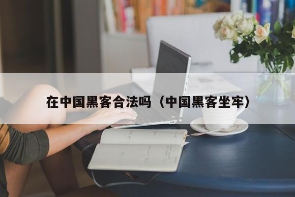 在中国黑客合法吗（中国黑客坐牢）「中国黑客多不多」